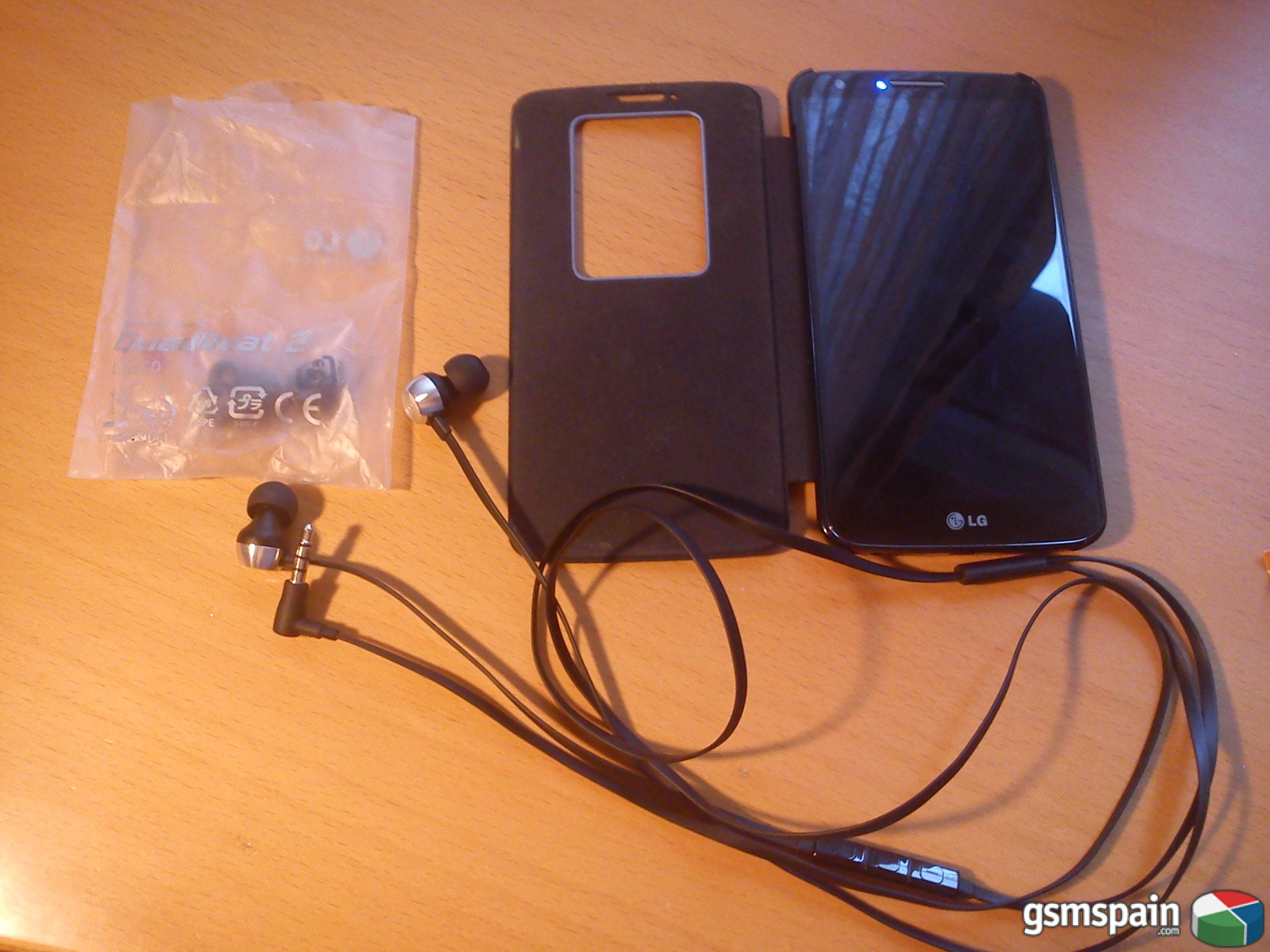 [CAMBIO] LG G2 32Gb Impecable