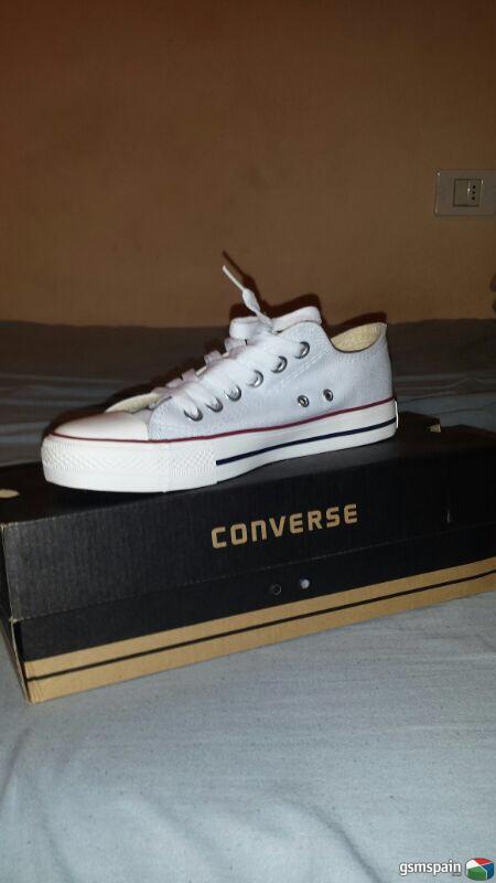[VENDO] Ahora ... KUBICCOX ZAPAS ......NIKE, ACSIS, SALOMON, ALL STAR, NEW BALANCE, VANS ...