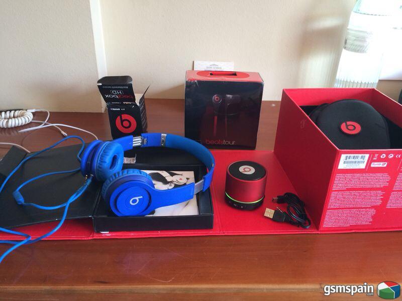 [VENDO] BEATS Calidad AAA+ Kubiccox - Y LO SEGUIMOS REGALANDO ... Y AHORA MAS !!!!