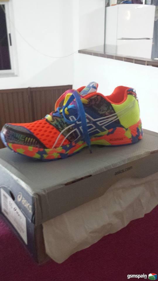 [VENDO] Ahora ... KUBICCOX ZAPAS ......NIKE, ACSIS, SALOMON, ALL STAR, NEW BALANCE, VANS ...
