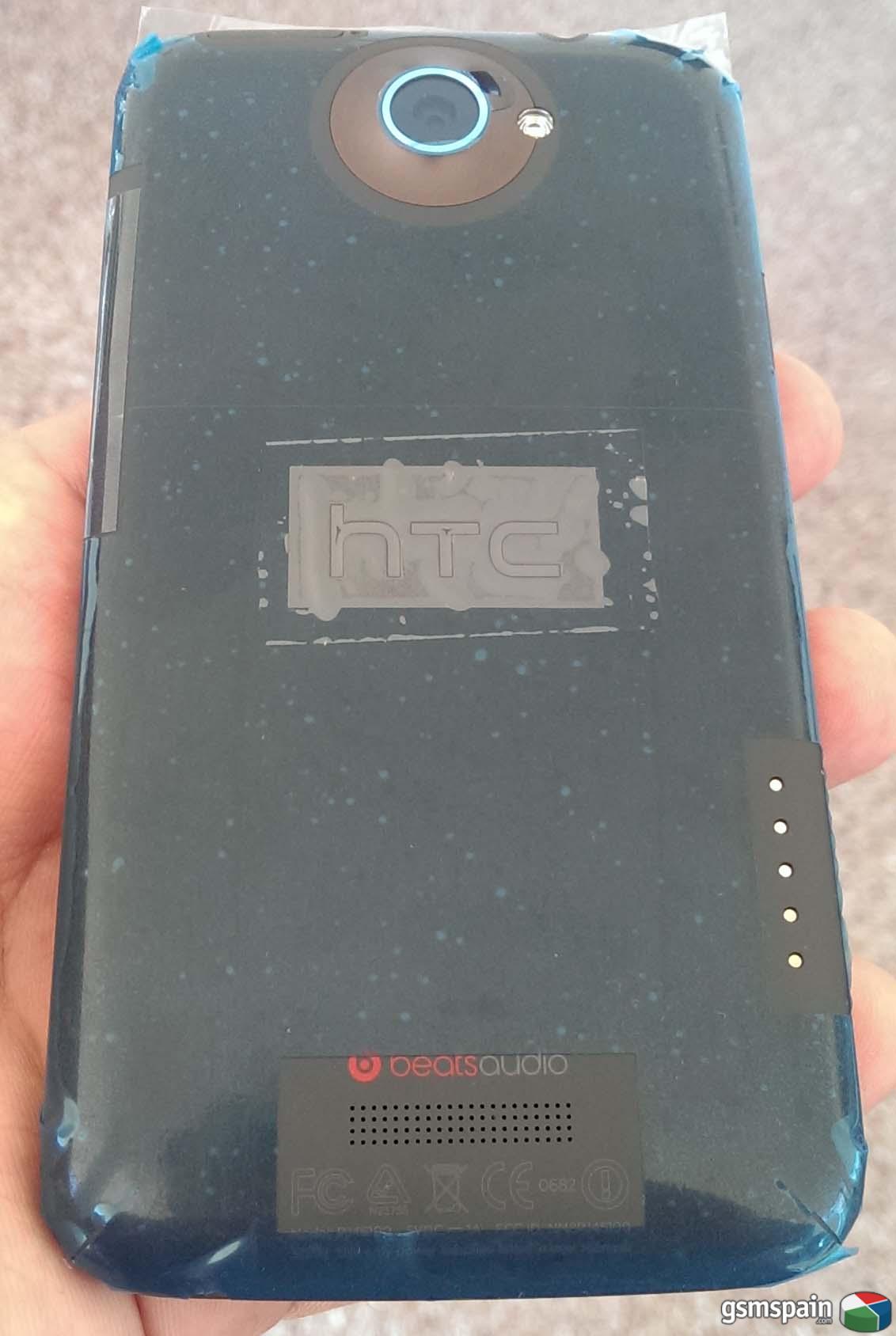 [VENDO] HTC One X 32 Gb Vodafone