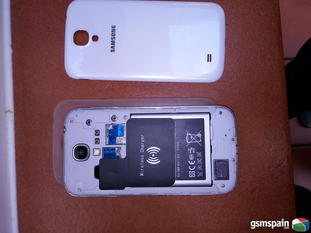 [vendo] Vendo O Cambio Galaxy S4