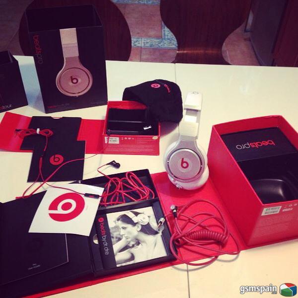 [VENDO] BEATS Calidad AAA+ Kubiccox - EMPIEZA LA CALOR Y CONTINUAMOS CON EL OFERTON  !!
