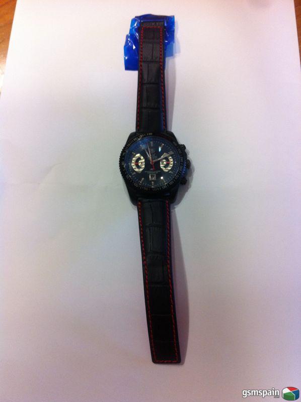 [vendo] Replica Reloj Tagheuer Grand Carrera Calibre 17 Rs2