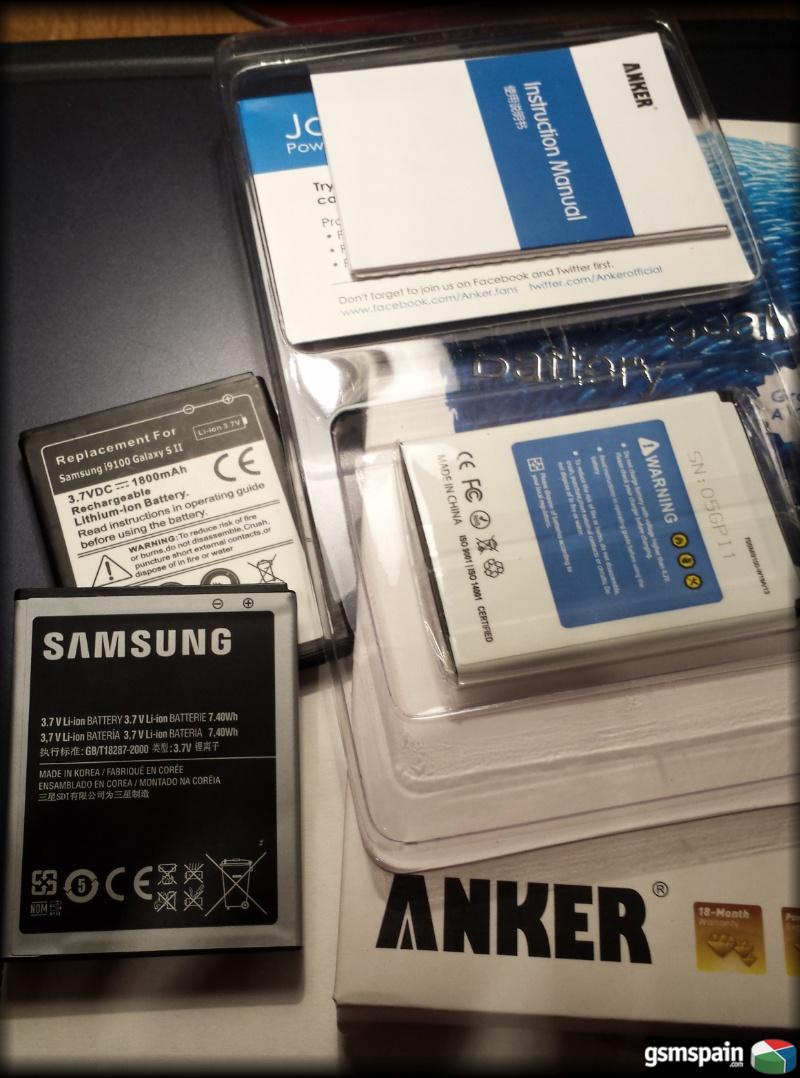 [VENDO] Samsung Galaxy S2 SII GT-i9100