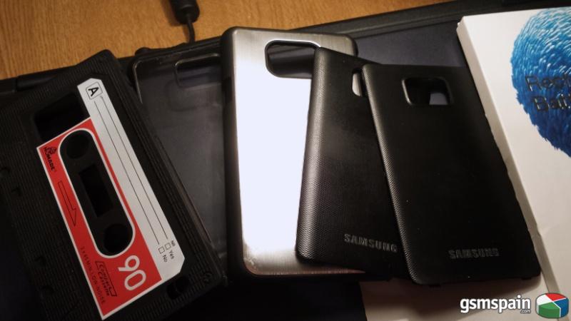 [VENDO] Samsung Galaxy S2 SII GT-i9100