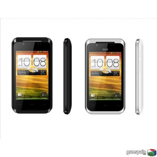 Telefono libre elco et3520  OFERTON!!!