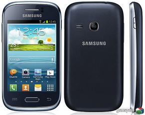 [VENDO] Samsung Galaxy Young GT-S6310N