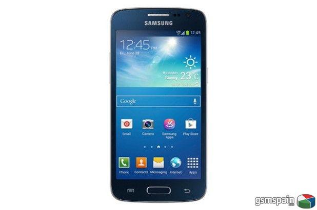 Samsung Galaxy Express 2 Libre - www.movil21.com