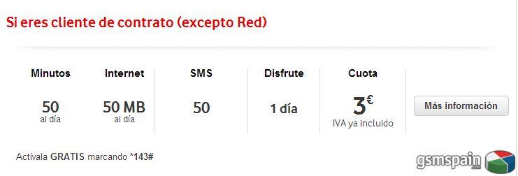 Alguien ha usado el roaming en Vodafone??? y preguntillas sobre Iphone...