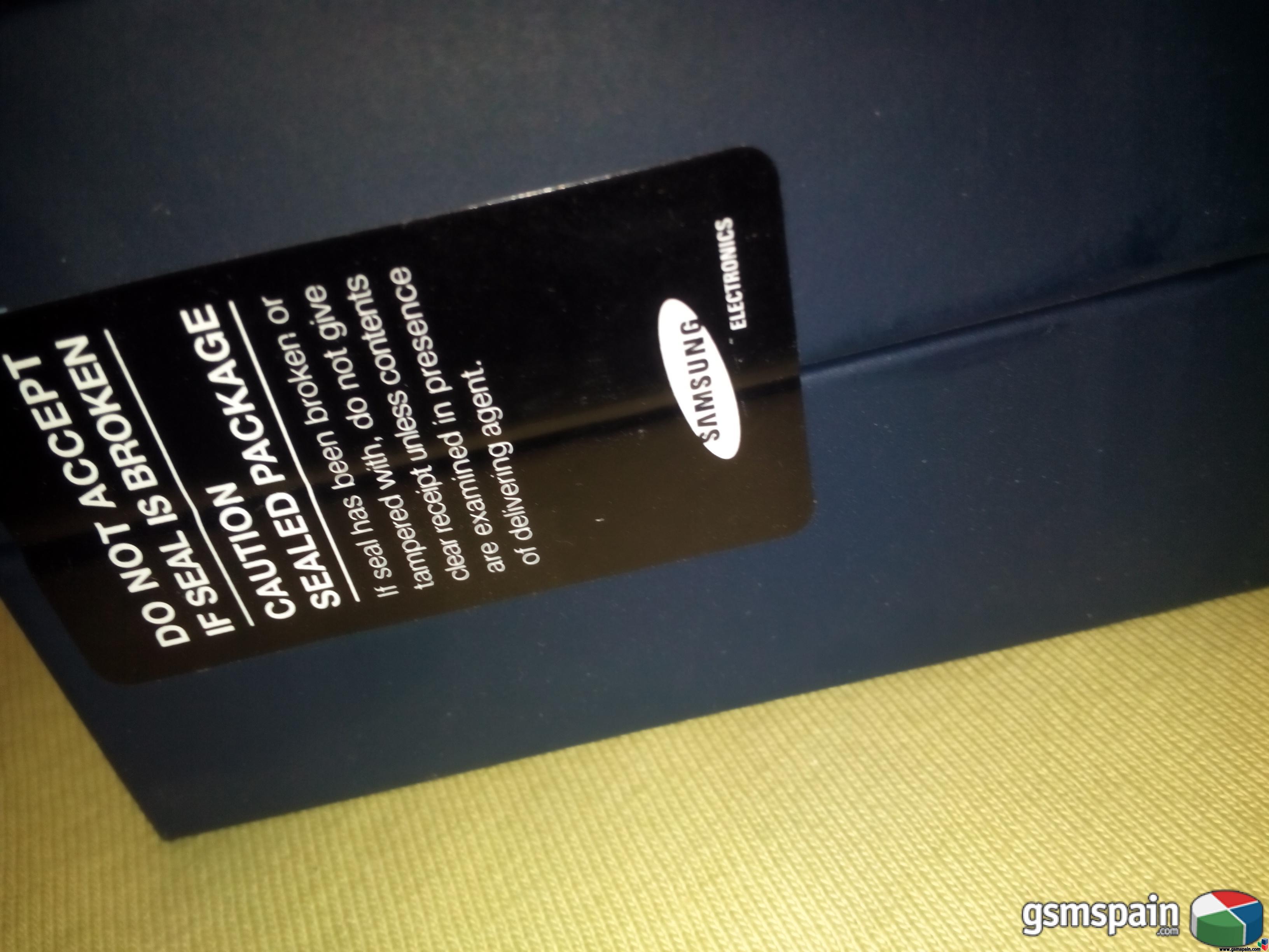 [VENDO] Samsung Galaxy S III (I9300) precintado