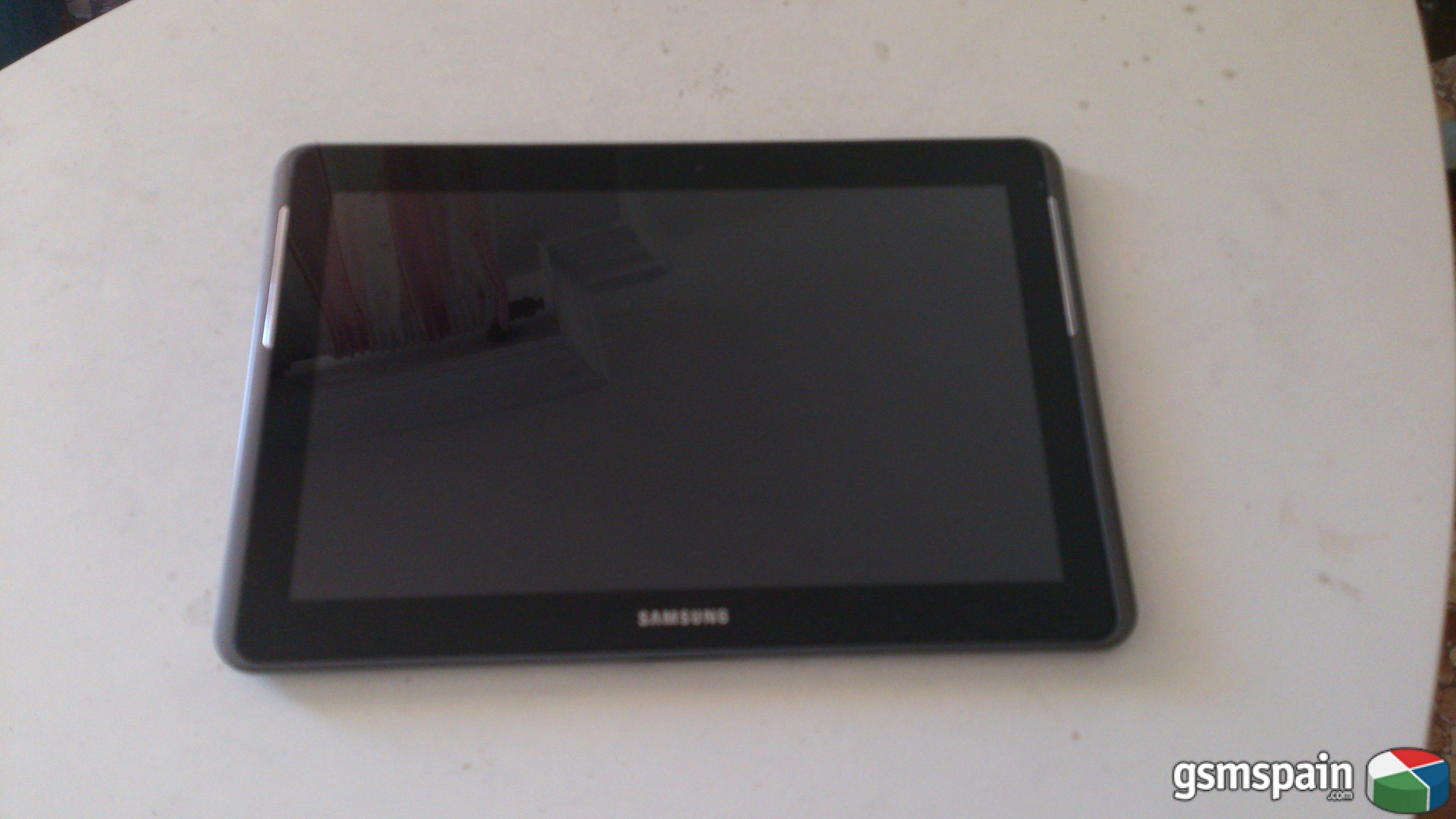 [VENDO] Tablet Samsung Galaxy Tab 2 3G