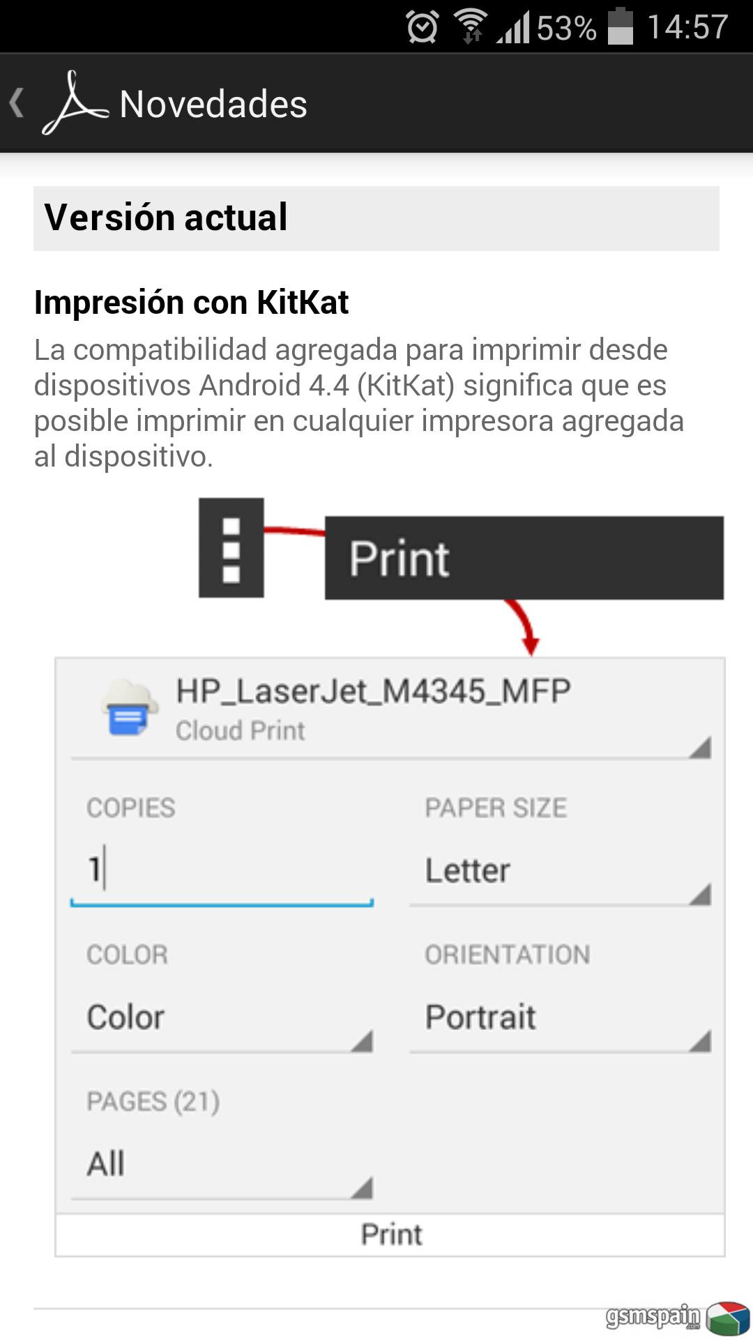 [AYUDA] Pasar emails a formato PDF es posible?