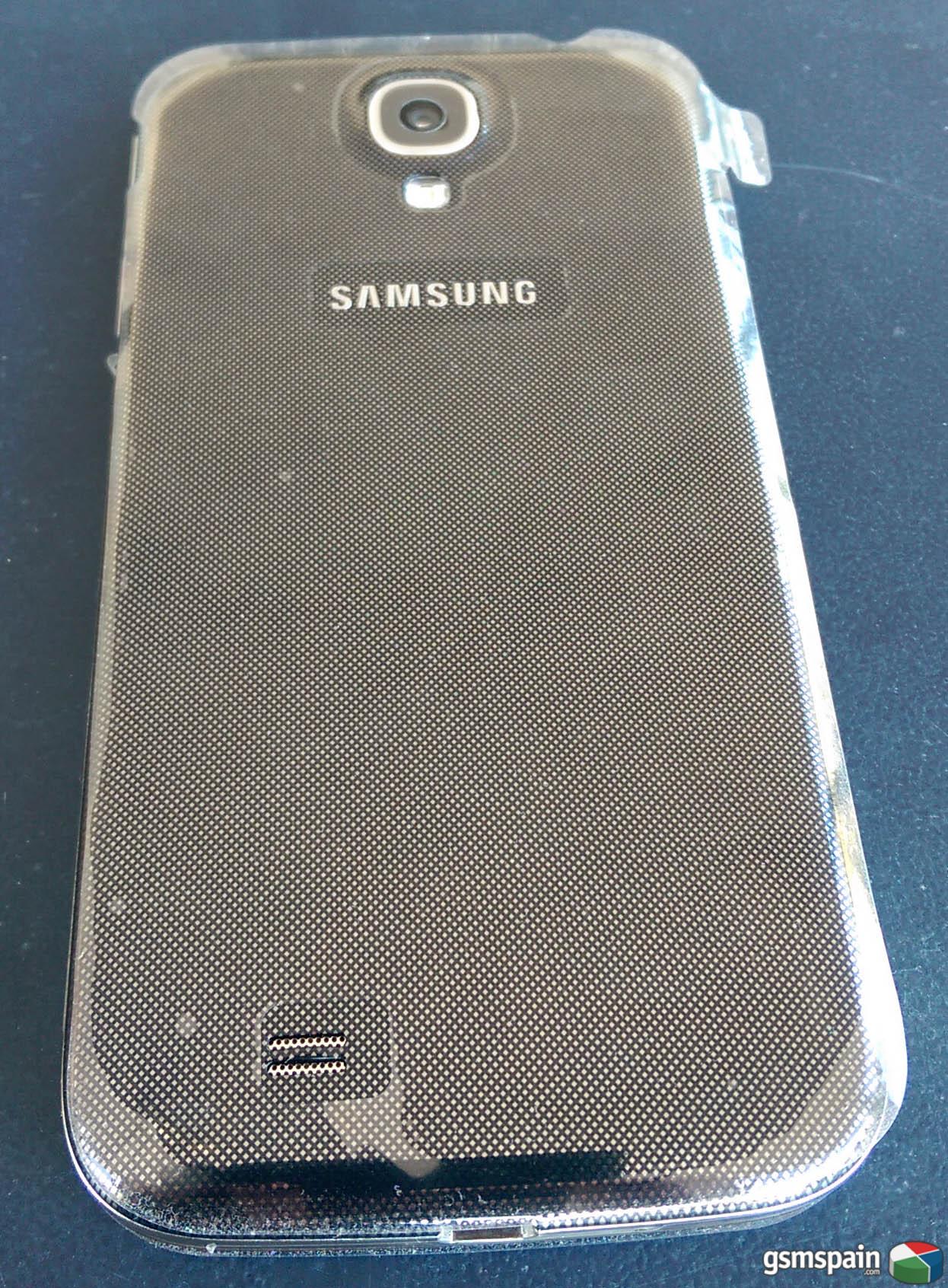 [VENDO] Samsung Galaxy S4 azul 16Gb Vodafone