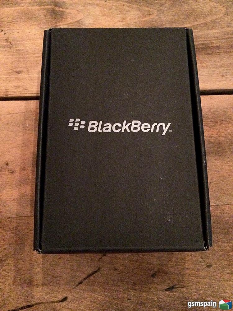 [VENDO] Blackberry 9300 Curve A ESTRENAR