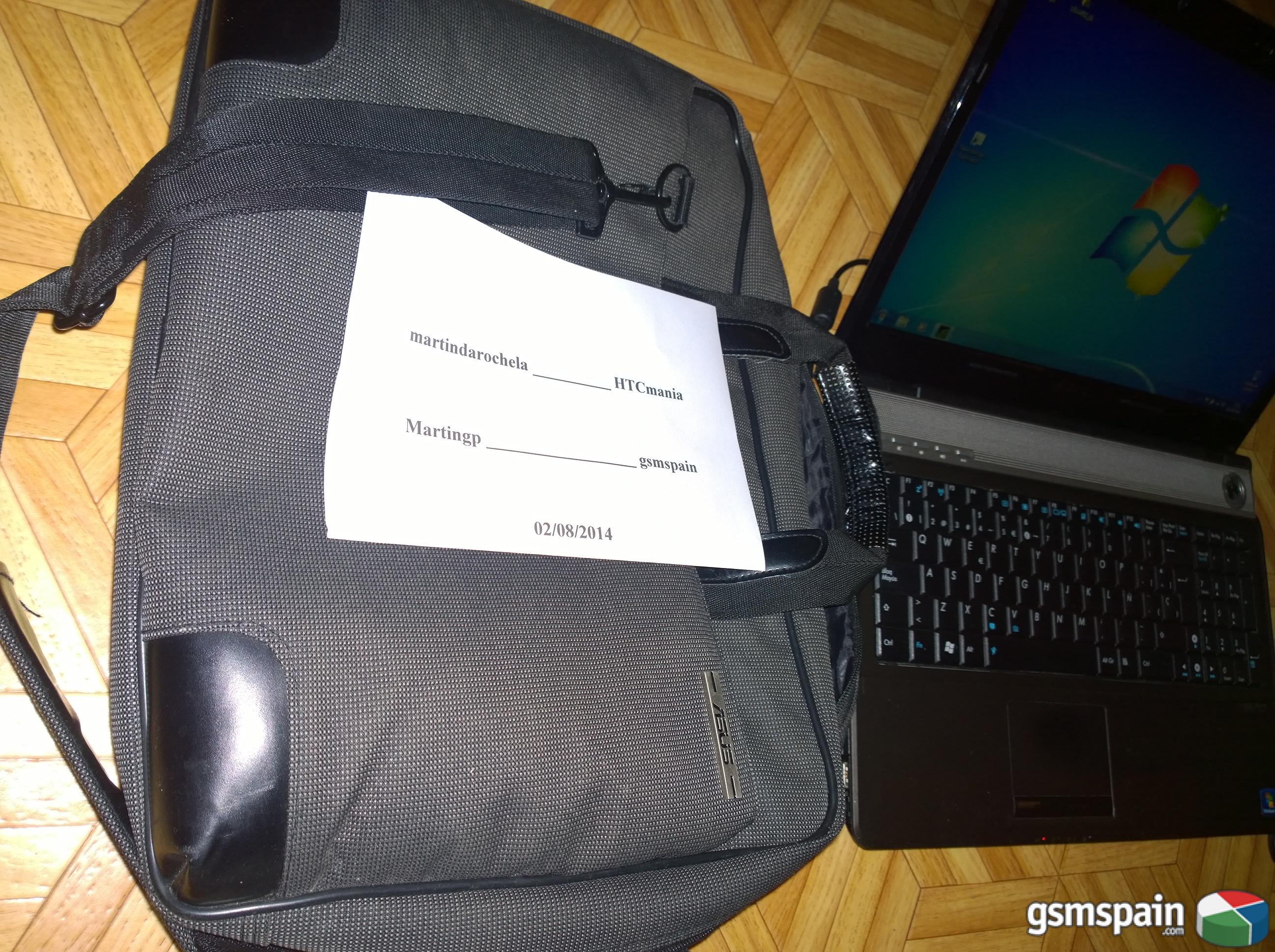 [VENDO] PORTATIL ASUS N61JV i5 Nvidia GT325M
