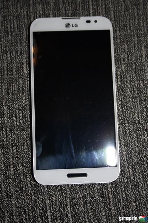 [VENDO] LG Optimus G PRO Libre de fabrica