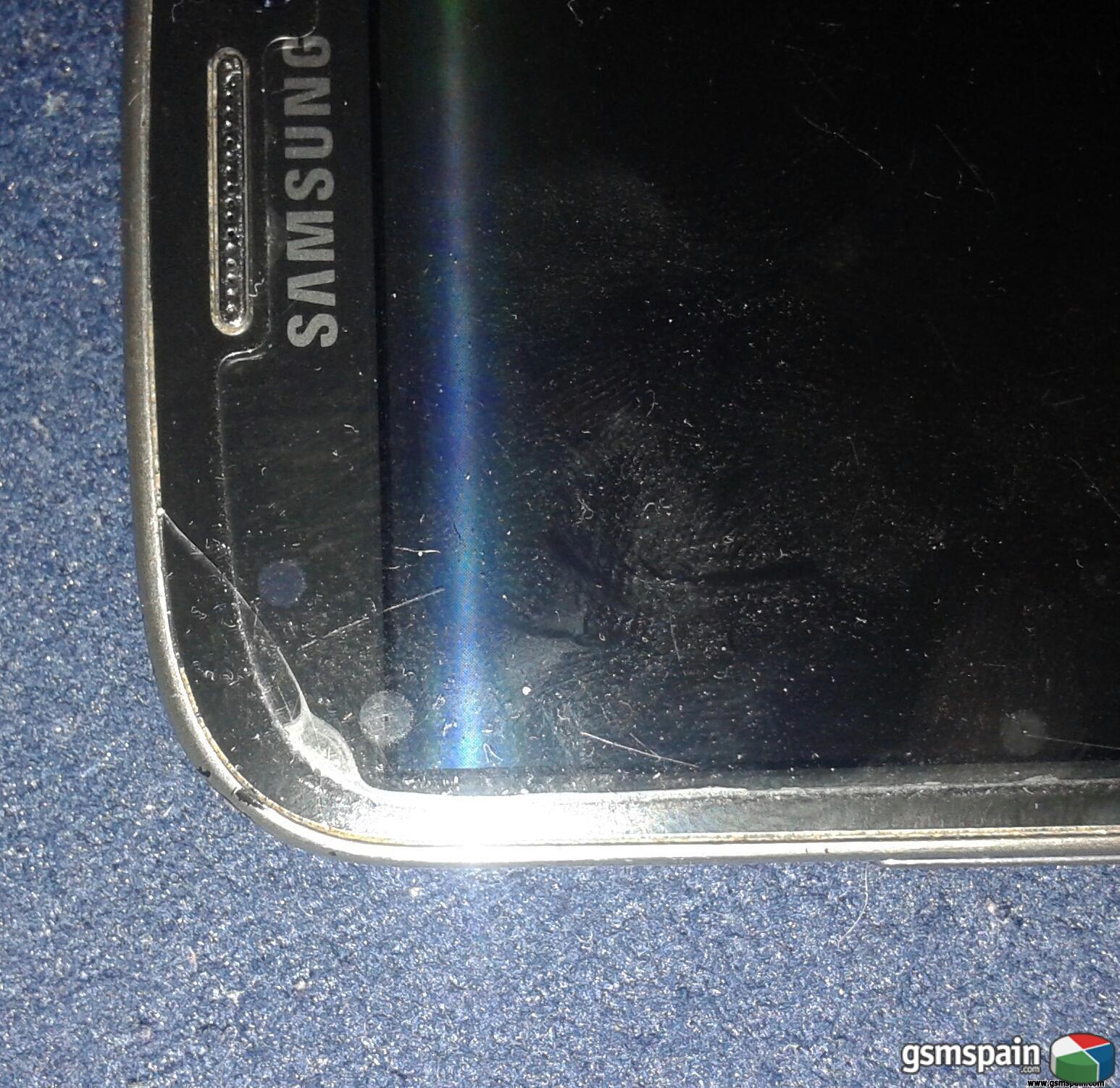 [VENDO] Samsung GALAXY s3 libre