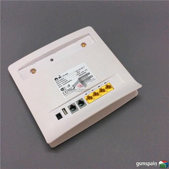 [AYUDA] Aumentar seal router 4g amena huawei b593