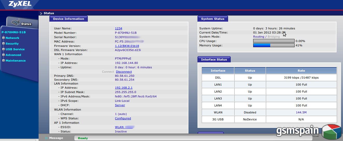 [HILO OFICIAL] VDSL 30/3 Oceans (indirecto sobre Telefnica)