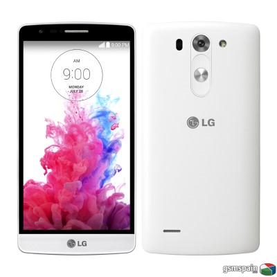 LG G3s Libre - www.movil21,com