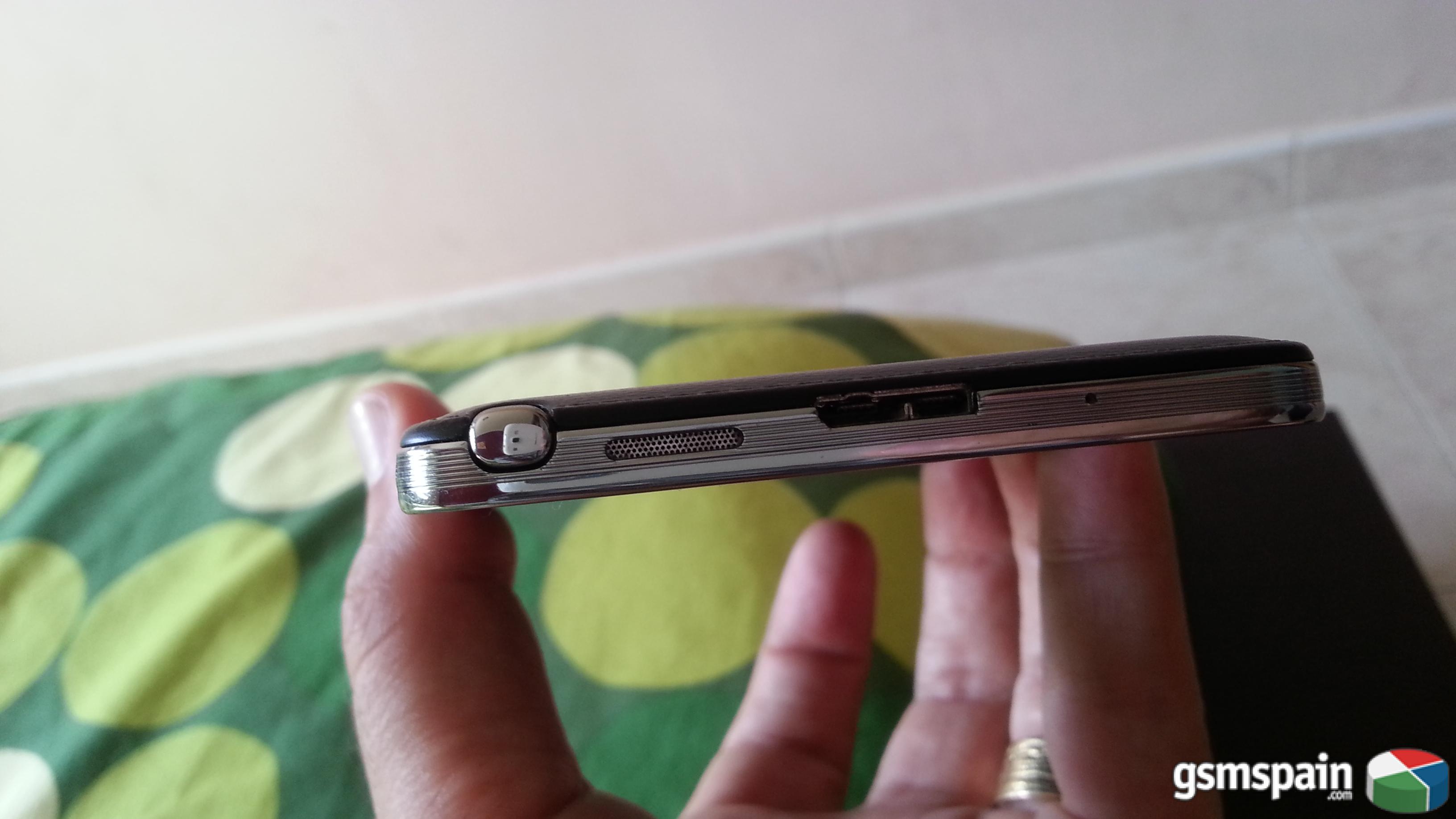 [VENDO] Samsung Galaxy Note 3 libre de fbrica 32gb