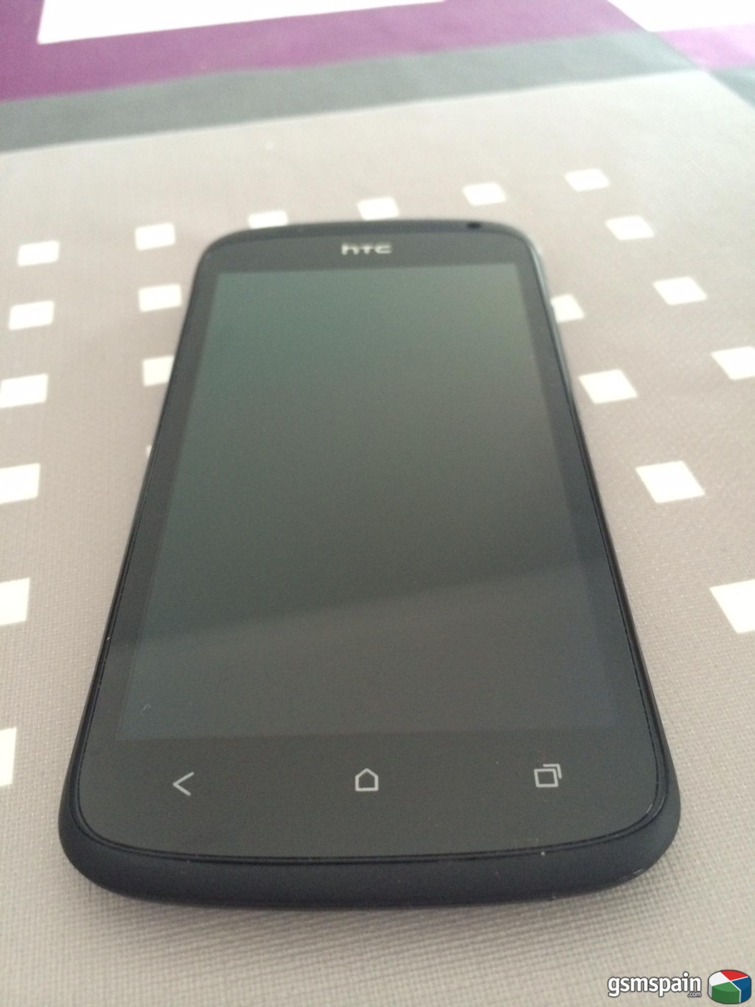 [vendo] Htc One S