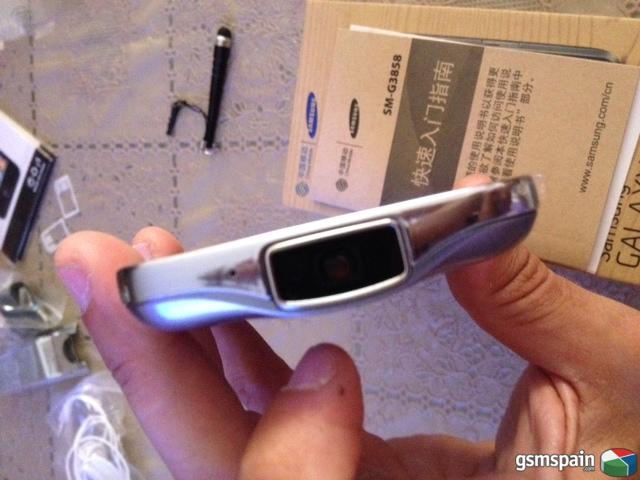 [VENDO] El primero en Espaa, Samsung Galaxy BEAM 2 , TELEFONO PROYECTOR