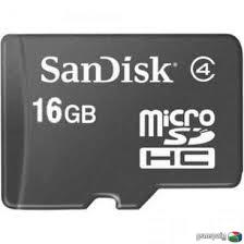[VENDO] Tarjetas MicroSD 16GB