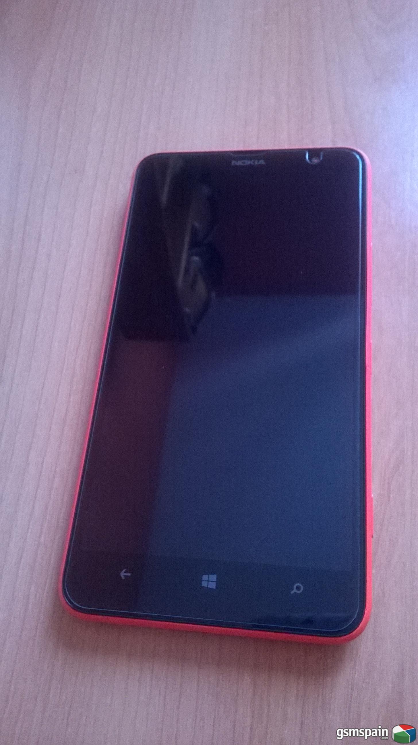 [vendo] Lumia 1320 + Extras:179 Euros G.i