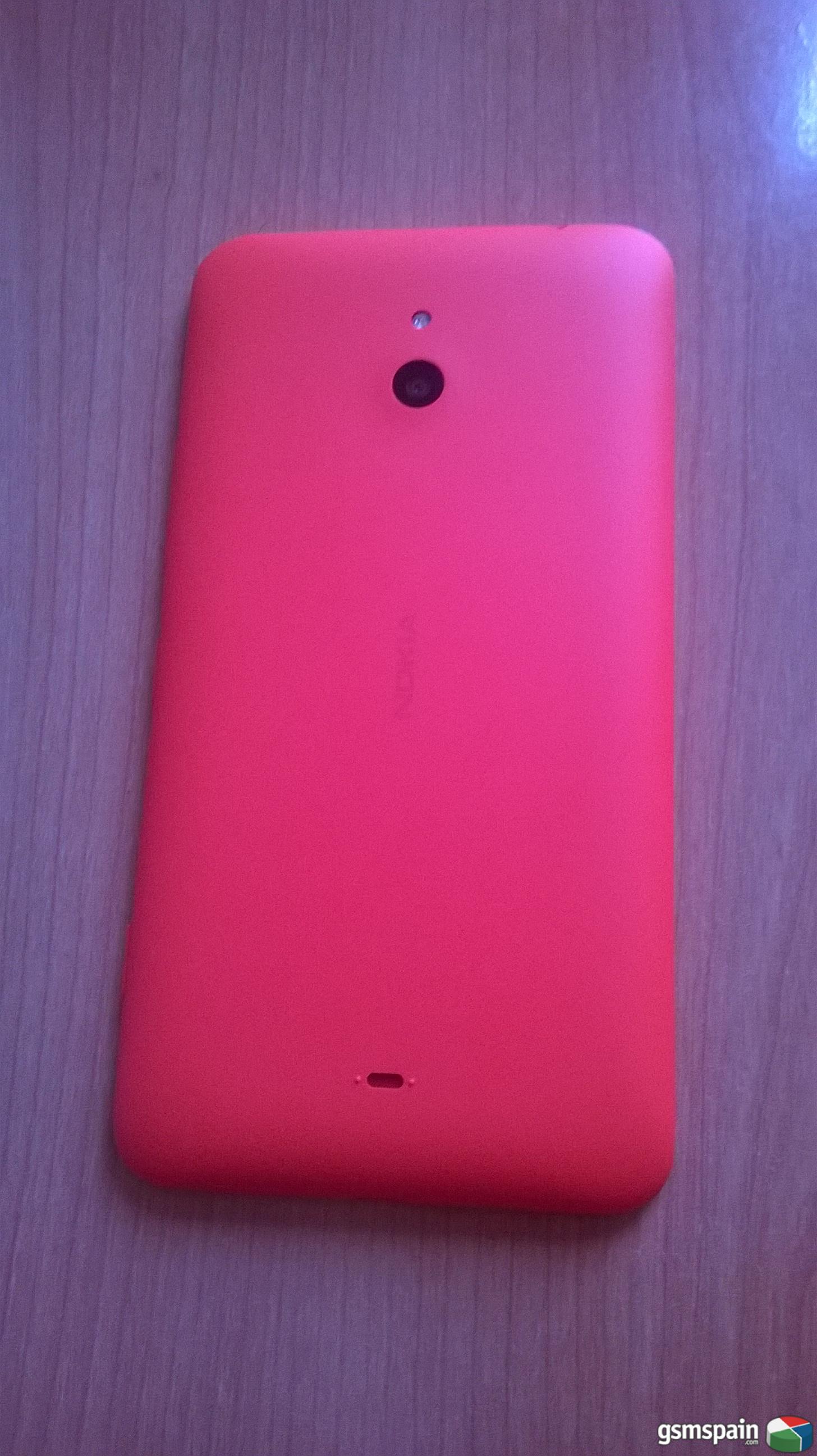 [vendo] Lumia 1320 + Extras:179 Euros G.i