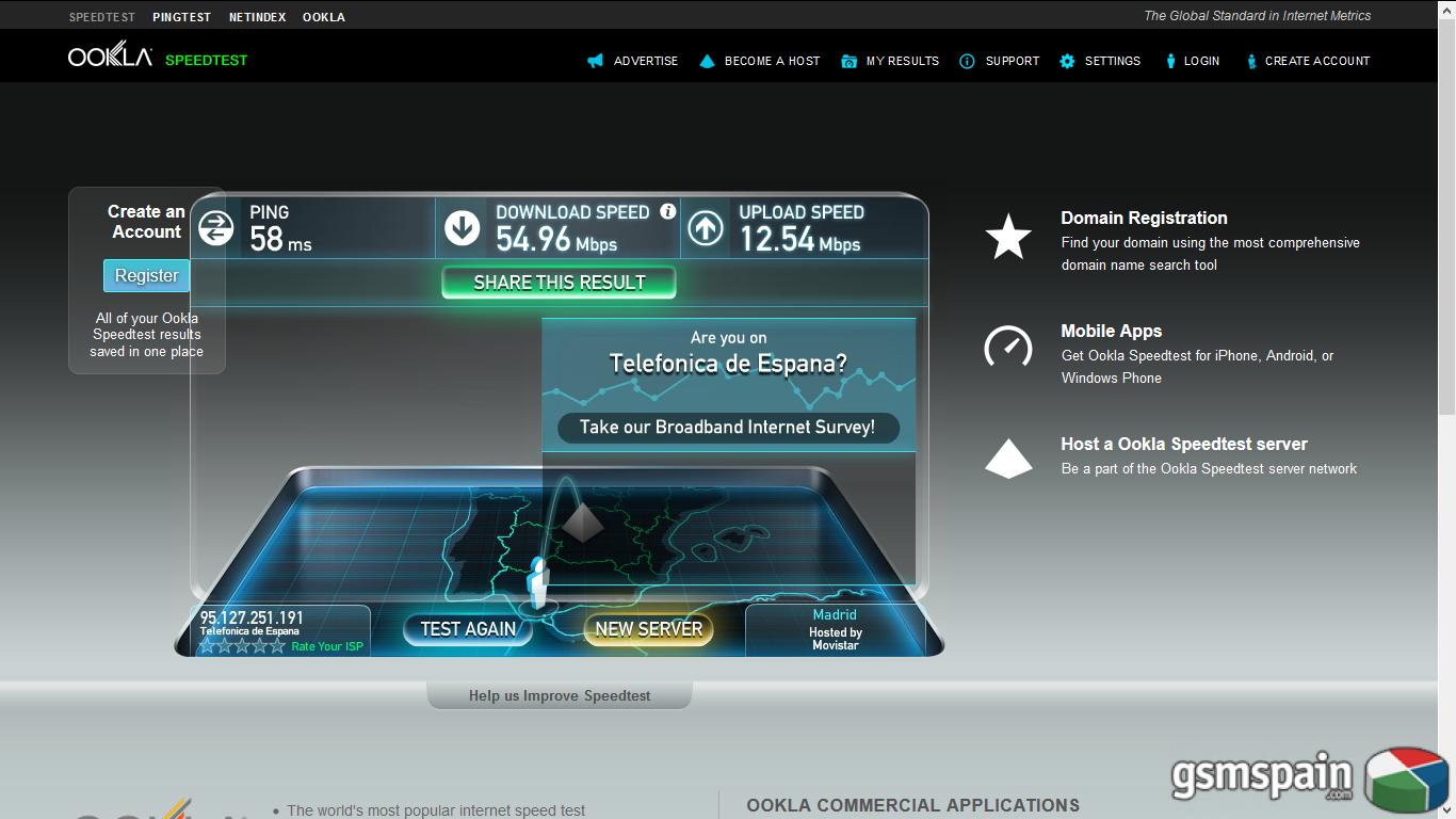SPUNKY... Por fin datos ilimitados?