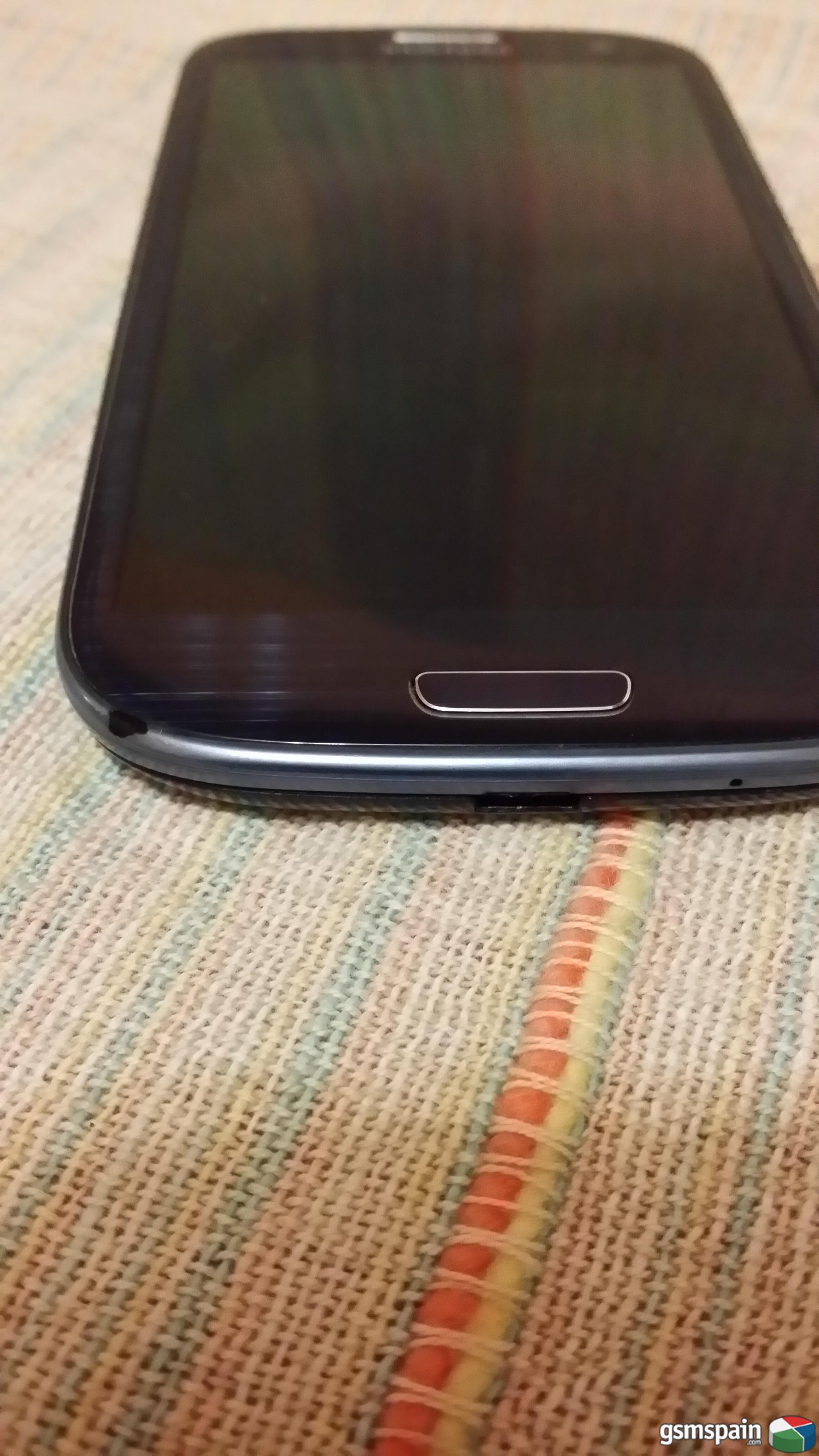 [VENDO] Samsung Galaxy S3 Azul en buen estado