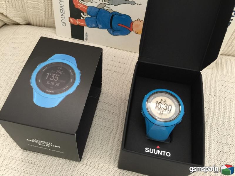 ultimo suunto