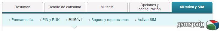 [AYUDA] Por dnde se pide el cdigo de liberacin?