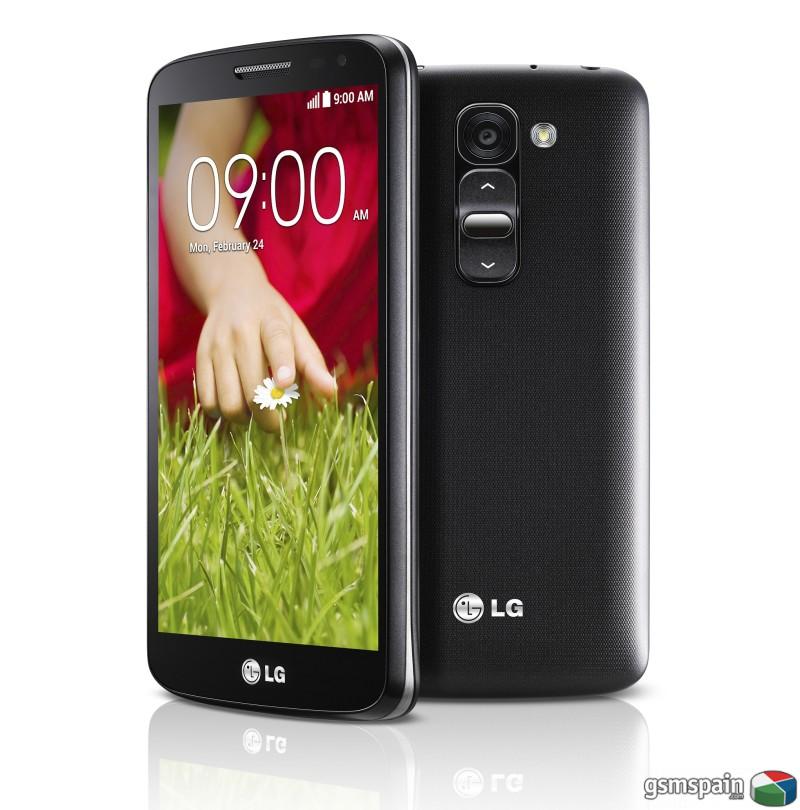 LG G2 Mini LTE 4G D620 Libre - www.movil21.com