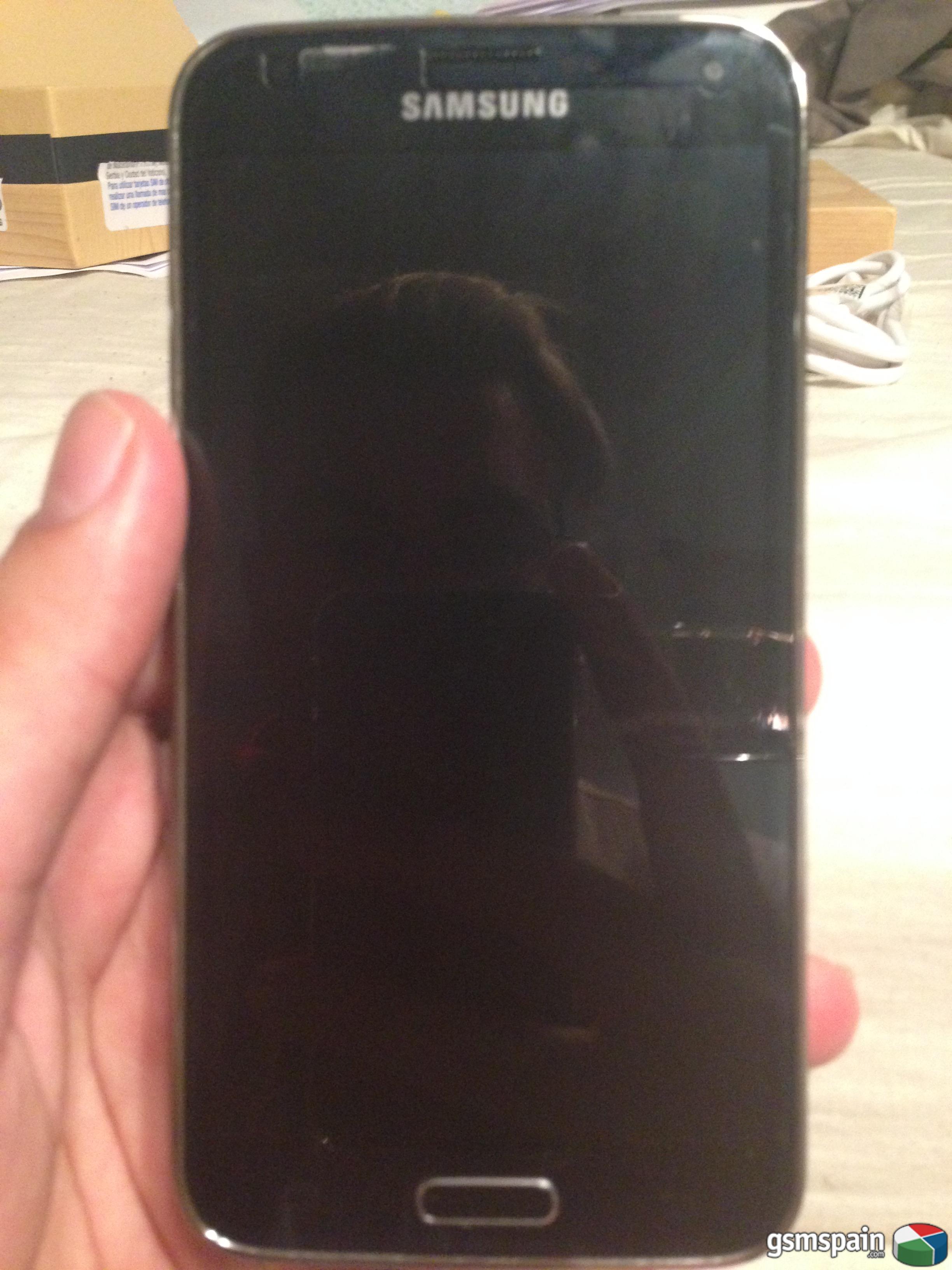 [VENDO] Samsung Galaxy S5 Negro Libre de origen, econmico
