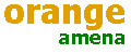 Posibles logotipos Amena-Orange