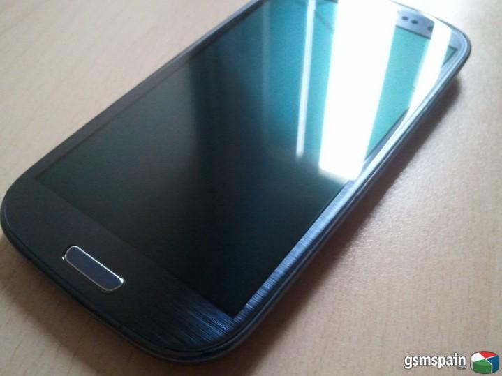 [VENDO] Samsung S3 Azul Yoigo Funcionante 50e