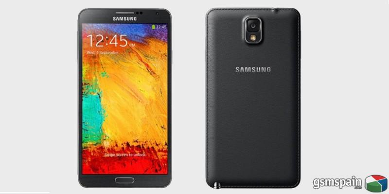 [vendo] Samsung Galaxy Note 3
