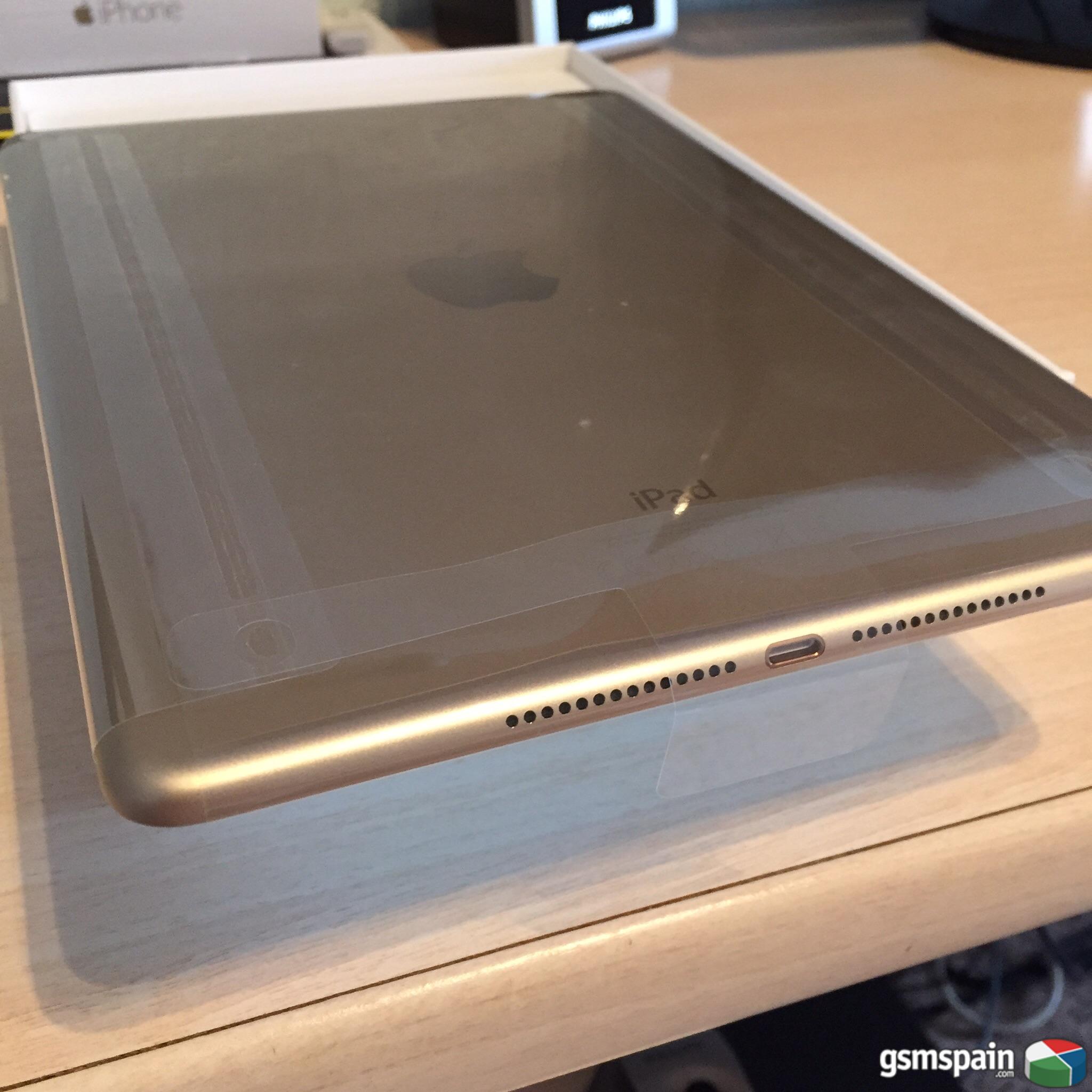 [HILO OFICIAL] iPad Air 2