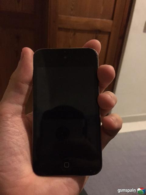 [VENDO] ipod touch 4g  8gb