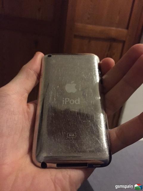 [VENDO] ipod touch 4g  8gb