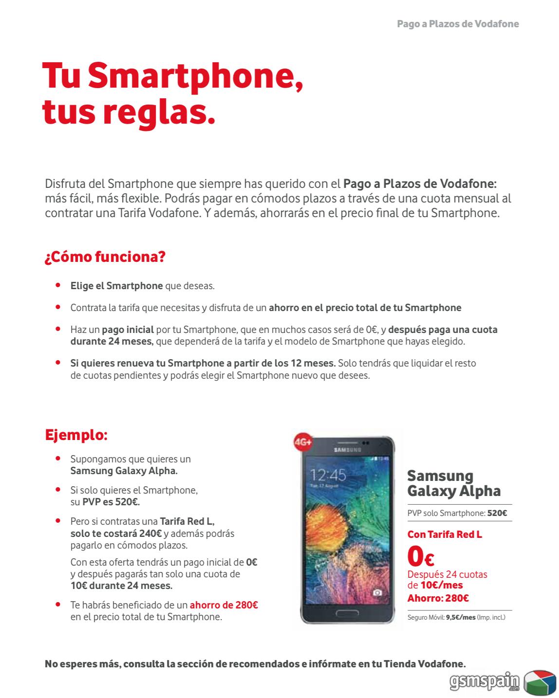[HILO OFICIAL] Revista Oficial Vodafone Noviembre 2014