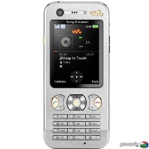 [HILO OFICIAL] Moviles retro de los aos 2004-2008, Sony ericsson series W, que tiempos y que buenos