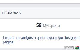 [VOTAME] Verde por "Me gusta" en mi nuevo blog