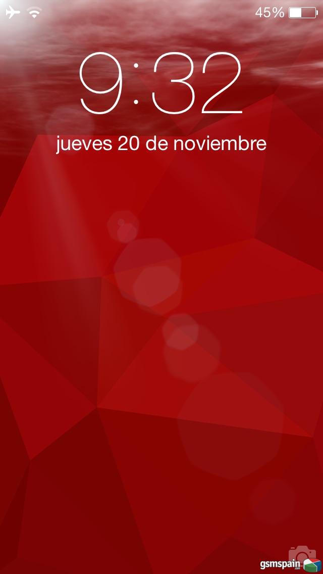[HILO OFICIAL] Tweaks compatibles con iOS 8  iOS 8.1