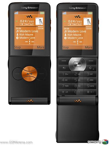 [HILO OFICIAL] Moviles retro de los aos 2004-2008, Sony ericsson series W, que tiempos y que buenos