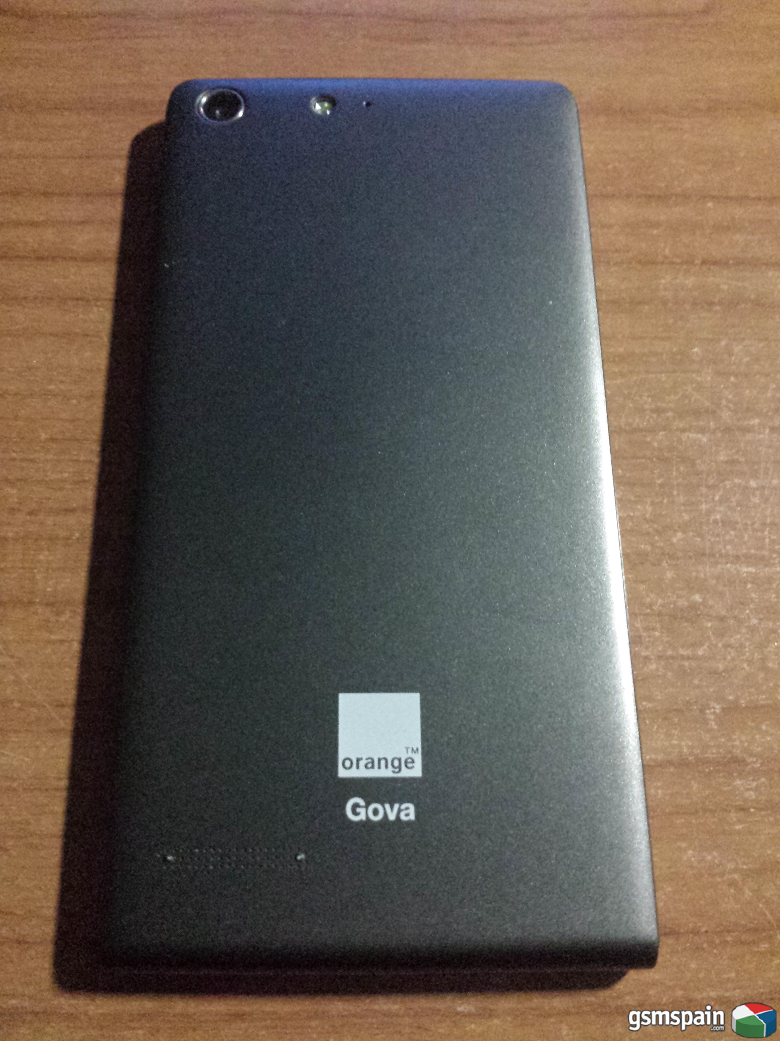 [VENDO] Orange Gova  = Huawei G535  Usado sin marcas y libre