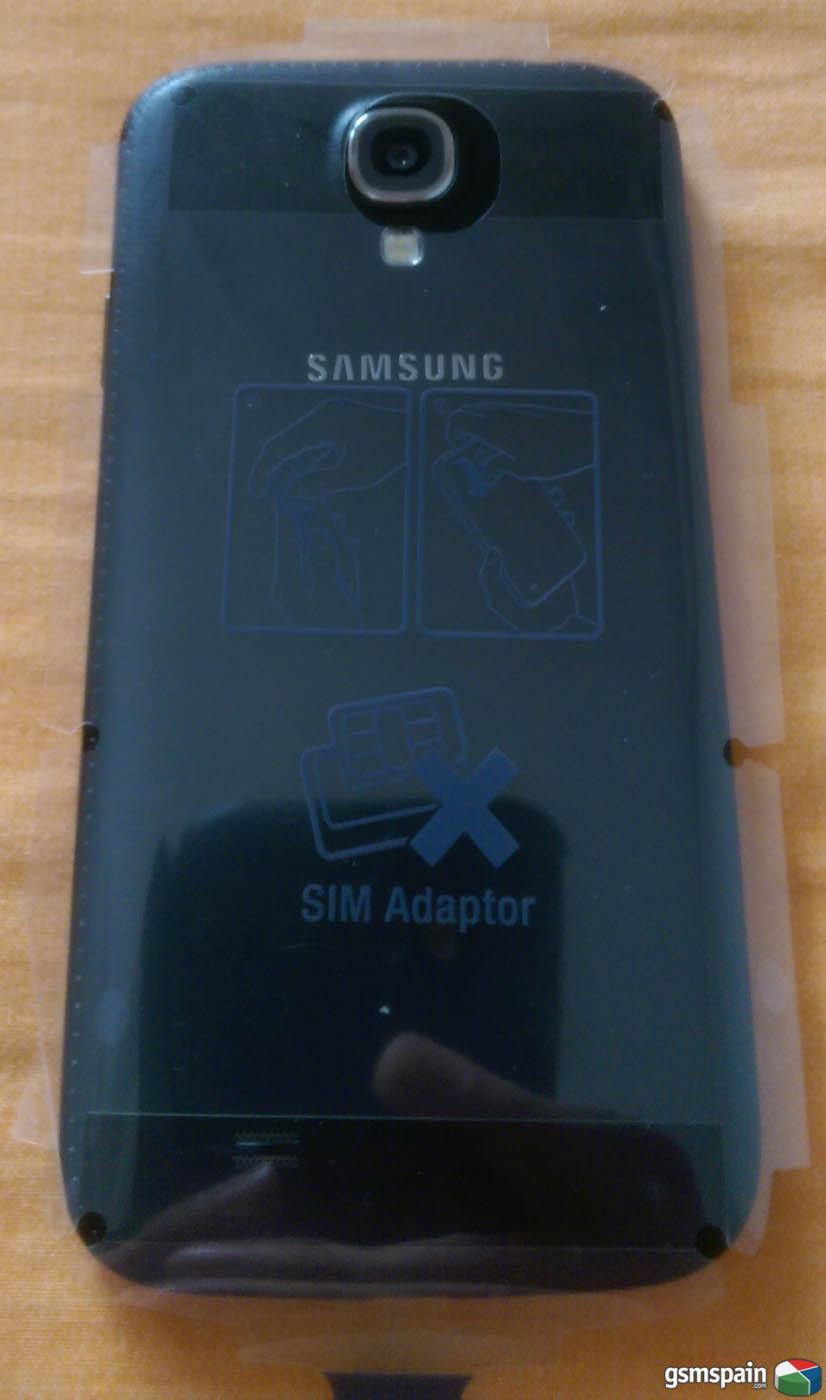 [VENDO] Samsung Galaxy S4 Black Edition GT-i9506 Vodafone